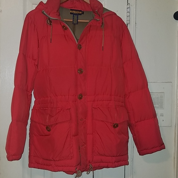 Winter jacket - Picture 5 of 5